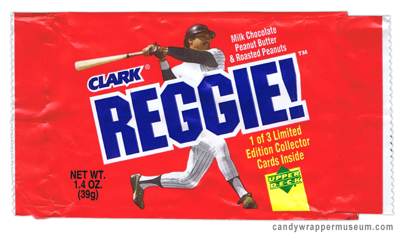 reggie bar